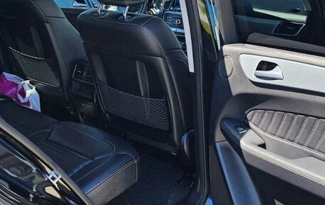 Mercedes-Benz GLE, 2015 год, 3 350 000 рублей, 22 фотография