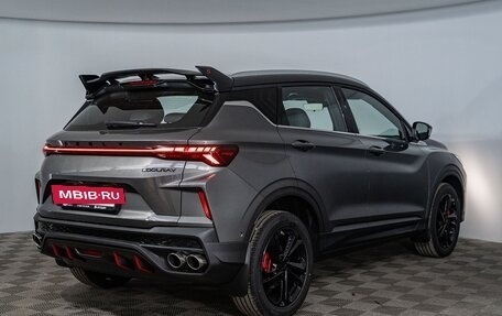 Geely Coolray I, 2024 год, 3 109 190 рублей, 6 фотография