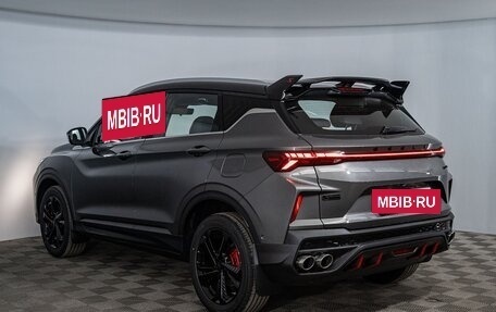 Geely Coolray I, 2024 год, 3 109 190 рублей, 5 фотография