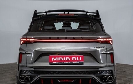 Geely Coolray I, 2024 год, 3 109 190 рублей, 2 фотография