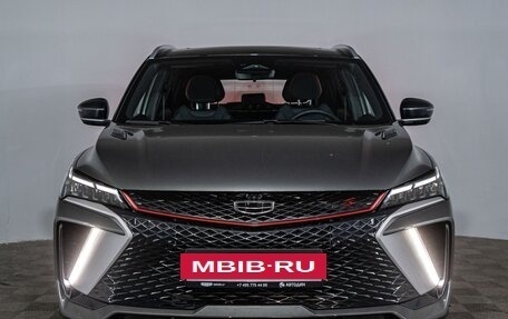 Geely Coolray I, 2024 год, 3 109 190 рублей, 4 фотография