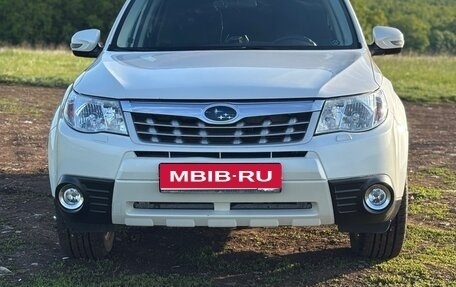 Subaru Forester, 2011 год, 1 350 000 рублей, 1 фотография