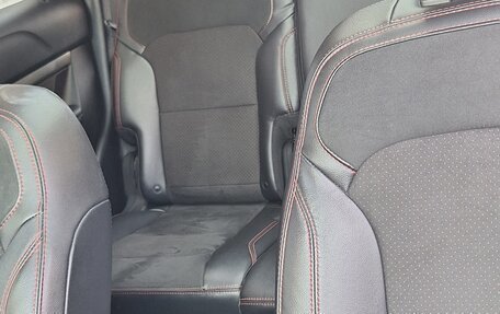 Ford Explorer VI, 2018 год, 2 520 000 рублей, 8 фотография