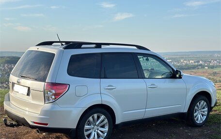 Subaru Forester, 2011 год, 1 350 000 рублей, 5 фотография