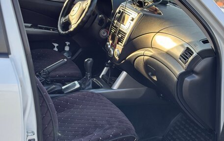 Subaru Forester, 2011 год, 1 350 000 рублей, 6 фотография