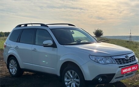 Subaru Forester, 2011 год, 1 350 000 рублей, 3 фотография