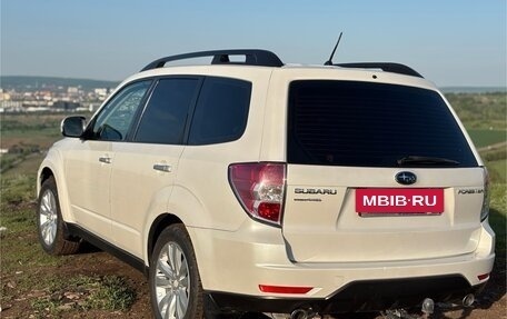 Subaru Forester, 2011 год, 1 350 000 рублей, 4 фотография