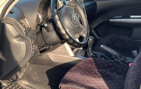 Subaru Forester, 2011 год, 1 350 000 рублей, 7 фотография