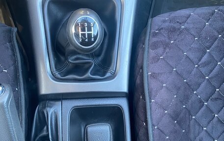 Subaru Forester, 2011 год, 1 350 000 рублей, 13 фотография