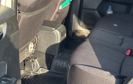 Subaru Forester, 2011 год, 1 350 000 рублей, 8 фотография