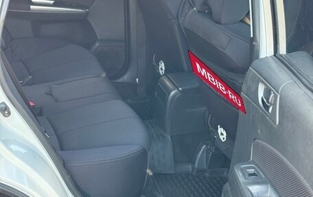 Subaru Forester, 2011 год, 1 350 000 рублей, 9 фотография