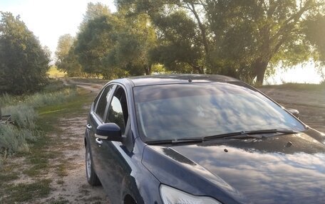 Ford Focus II рестайлинг, 2009 год, 457 000 рублей, 7 фотография