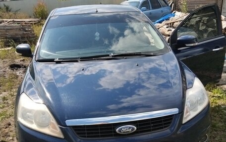 Ford Focus II рестайлинг, 2009 год, 457 000 рублей, 6 фотография