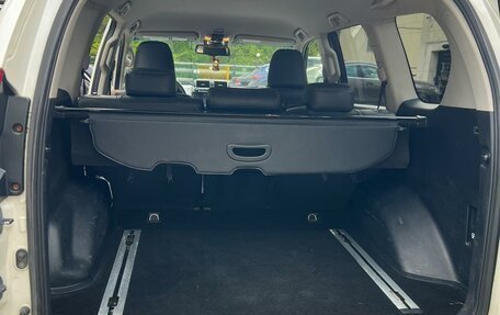 Toyota Land Cruiser Prado 150 рестайлинг 2, 2017 год, 3 800 000 рублей, 2 фотография