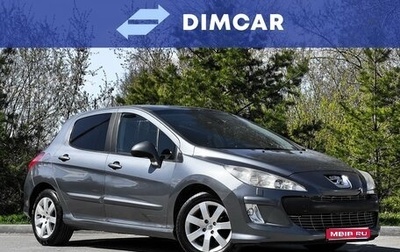 Peugeot 308 II, 2011 год, 520 000 рублей, 1 фотография