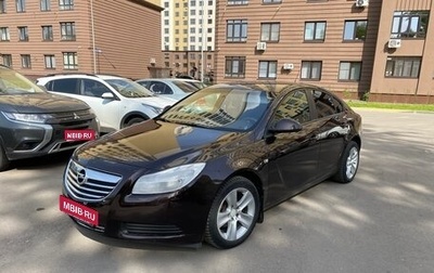 Opel Insignia II рестайлинг, 2012 год, 870 000 рублей, 1 фотография