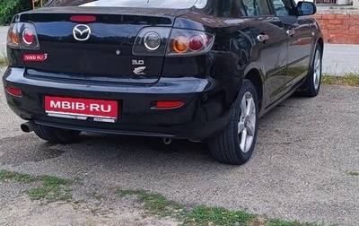 Mazda 3, 2005 год, 500 000 рублей, 1 фотография