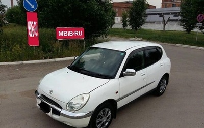 Toyota Duet, 2000 год, 590 000 рублей, 1 фотография