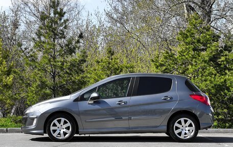Peugeot 308 II, 2011 год, 520 000 рублей, 4 фотография