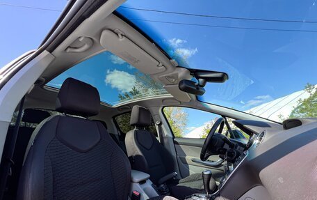 Peugeot 308 II, 2011 год, 520 000 рублей, 12 фотография