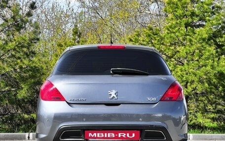 Peugeot 308 II, 2011 год, 520 000 рублей, 6 фотография