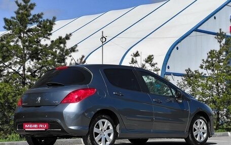 Peugeot 308 II, 2011 год, 520 000 рублей, 7 фотография