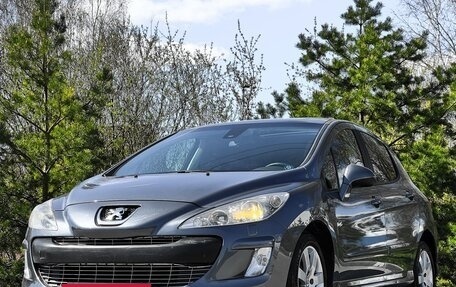 Peugeot 308 II, 2011 год, 520 000 рублей, 8 фотография