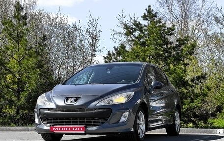 Peugeot 308 II, 2011 год, 520 000 рублей, 3 фотография