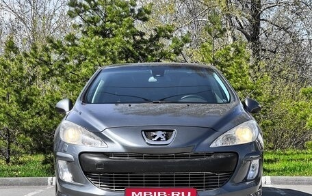 Peugeot 308 II, 2011 год, 520 000 рублей, 2 фотография