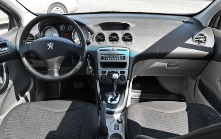 Peugeot 308 II, 2011 год, 520 000 рублей, 14 фотография