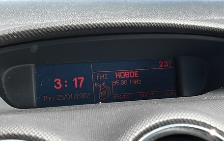 Peugeot 308 II, 2011 год, 520 000 рублей, 18 фотография