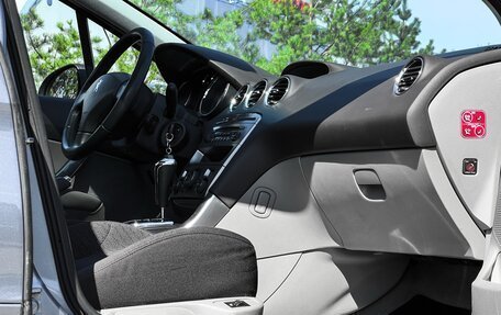 Peugeot 308 II, 2011 год, 520 000 рублей, 13 фотография