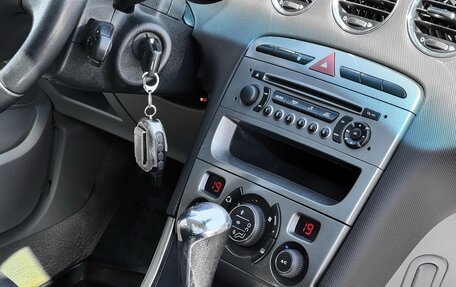 Peugeot 308 II, 2011 год, 520 000 рублей, 20 фотография
