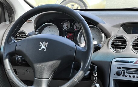 Peugeot 308 II, 2011 год, 520 000 рублей, 15 фотография