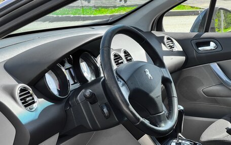 Peugeot 308 II, 2011 год, 520 000 рублей, 16 фотография