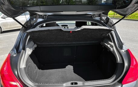 Peugeot 308 II, 2011 год, 520 000 рублей, 22 фотография