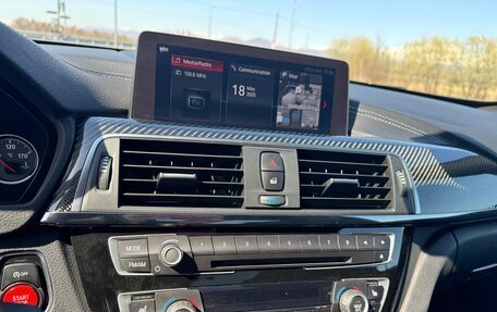 BMW M4, 2018 год, 6 990 000 рублей, 4 фотография