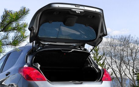 Peugeot 308 II, 2011 год, 520 000 рублей, 23 фотография