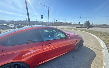 BMW M4, 2018 год, 6 990 000 рублей, 2 фотография