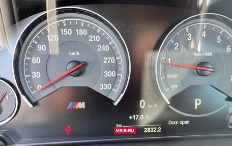 BMW M4, 2018 год, 6 990 000 рублей, 5 фотография