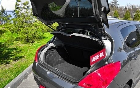 Peugeot 308 II, 2011 год, 520 000 рублей, 21 фотография