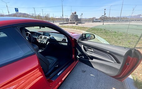 BMW M4, 2018 год, 6 990 000 рублей, 15 фотография