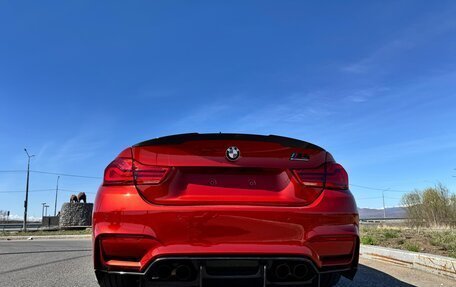 BMW M4, 2018 год, 6 990 000 рублей, 18 фотография