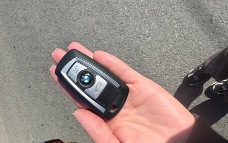 BMW M4, 2018 год, 6 990 000 рублей, 14 фотография