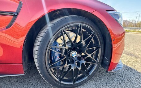 BMW M4, 2018 год, 6 990 000 рублей, 19 фотография