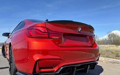 BMW M4, 2018 год, 6 990 000 рублей, 16 фотография