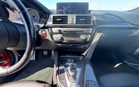 BMW M4, 2018 год, 6 990 000 рублей, 12 фотография