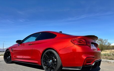 BMW M4, 2018 год, 6 990 000 рублей, 17 фотография