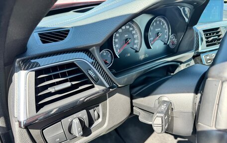 BMW M4, 2018 год, 6 990 000 рублей, 9 фотография