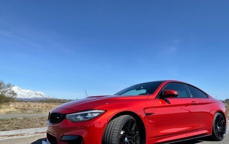 BMW M4, 2018 год, 6 990 000 рублей, 20 фотография